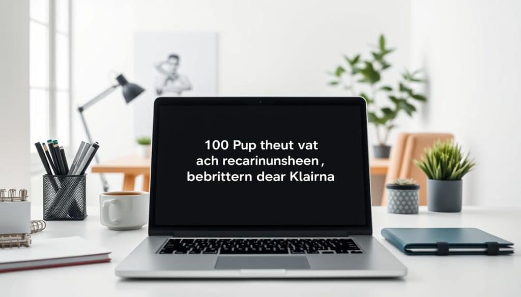 100 Prozent auf Rechnung bestellen ohne Klarna