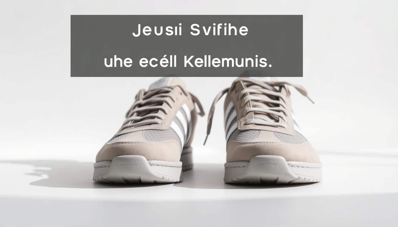 Adidas Schuhe auf Rechnung ohne Klarna