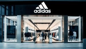 Adidas auf Rechnung ohne Klarna