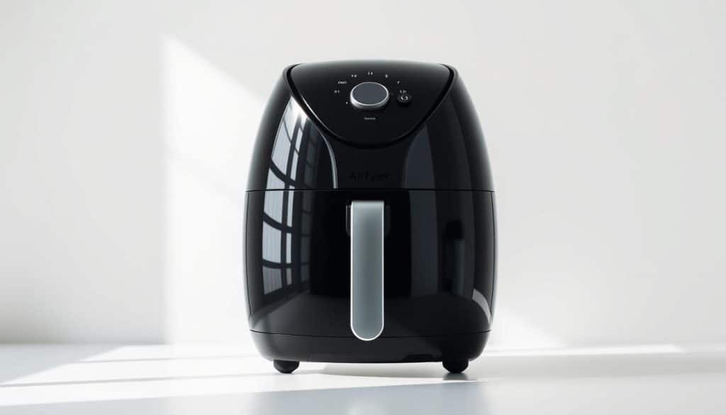 Airfryer auf Rechnung
