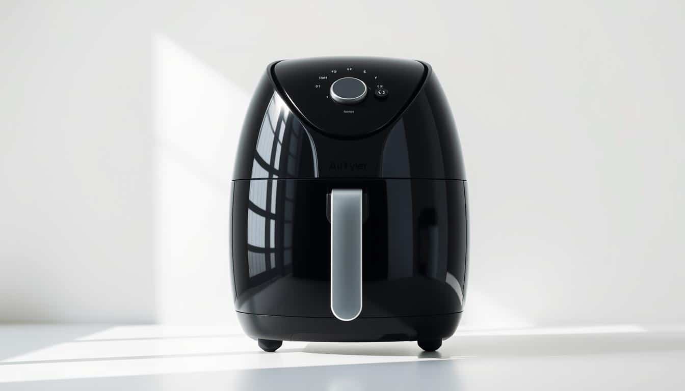 Airfryer auf Rechnung