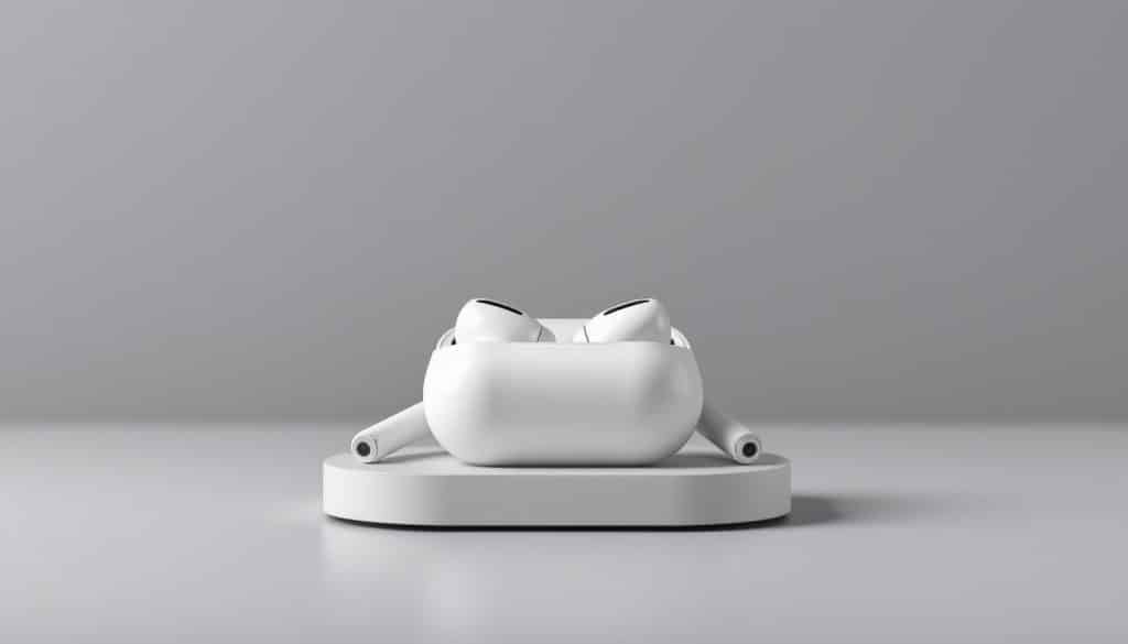 Airpods auf Rechnung