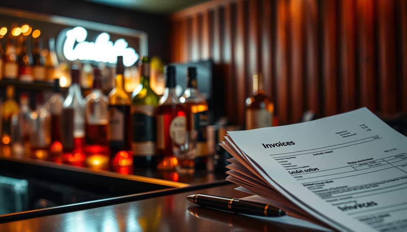 Alkohol auf Rechnung ohne Klarna