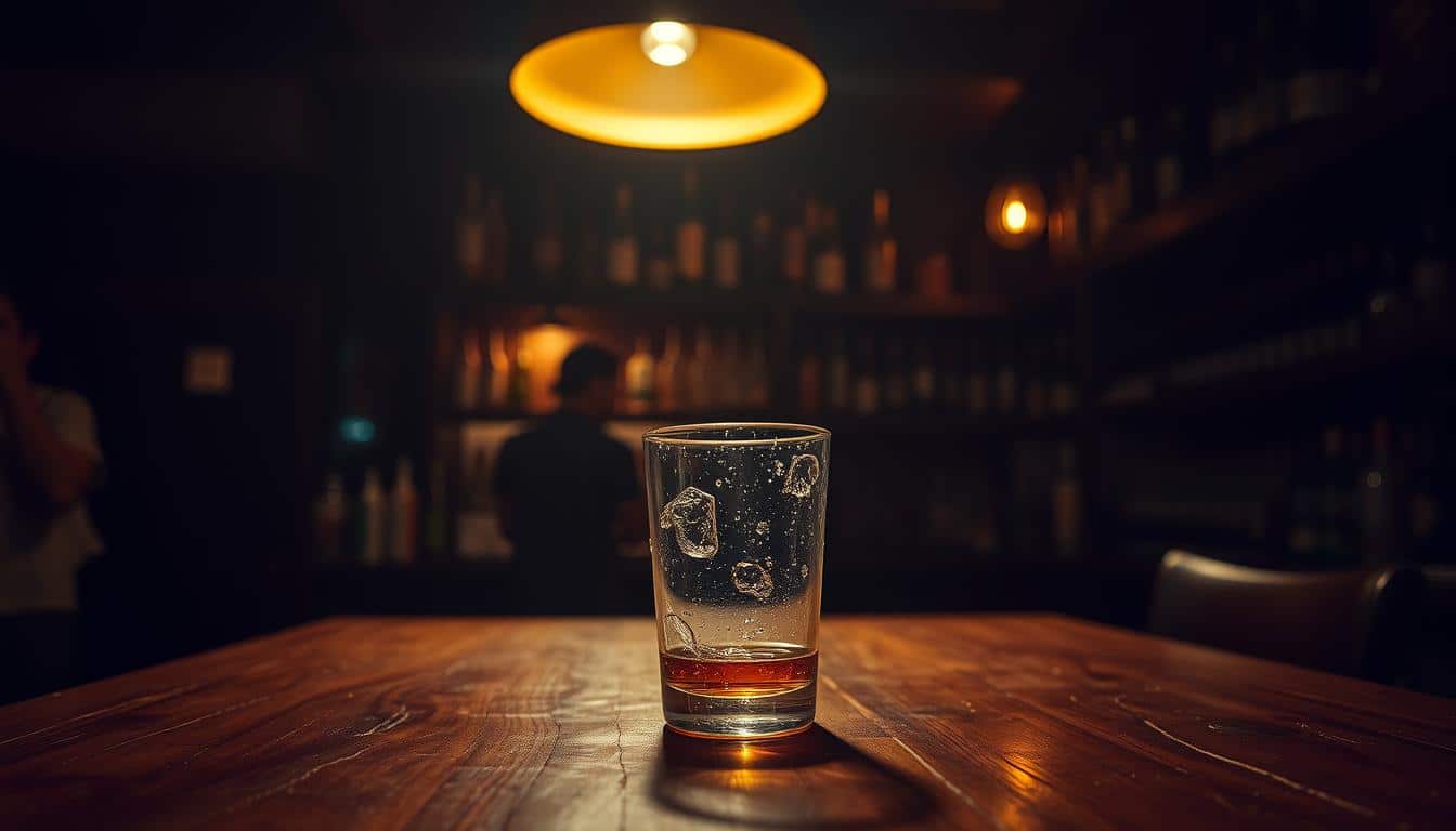 Alkohol auf Rechnung