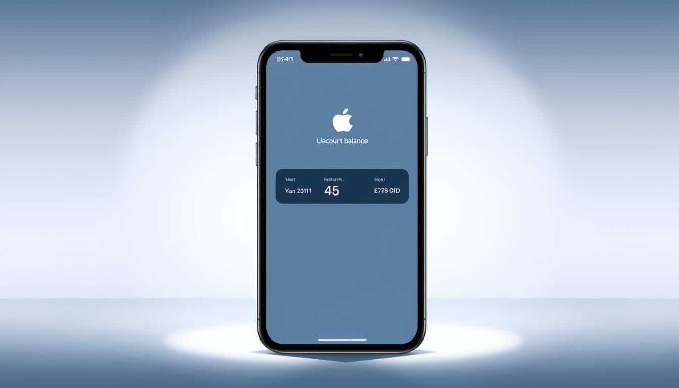 Apple Guthaben auf Rechnung ohne Klarna