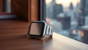 Apple Watch auf Raten