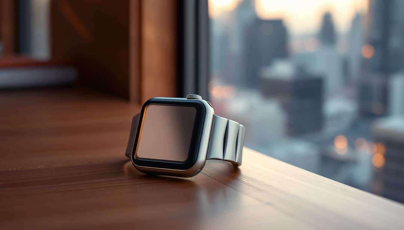 Apple Watch auf Raten