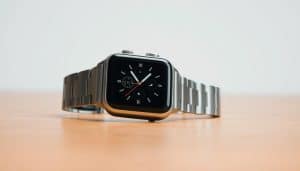 Apple Watch auf Rechnung