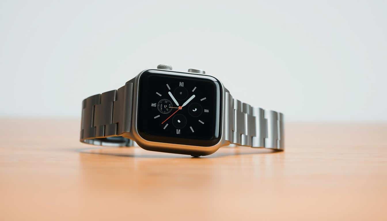 Apple Watch auf Rechnung