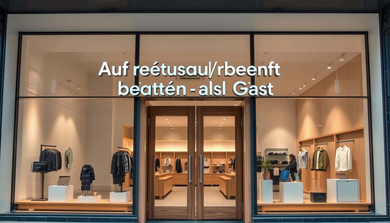 Auf Rechnung bestellen als Gast