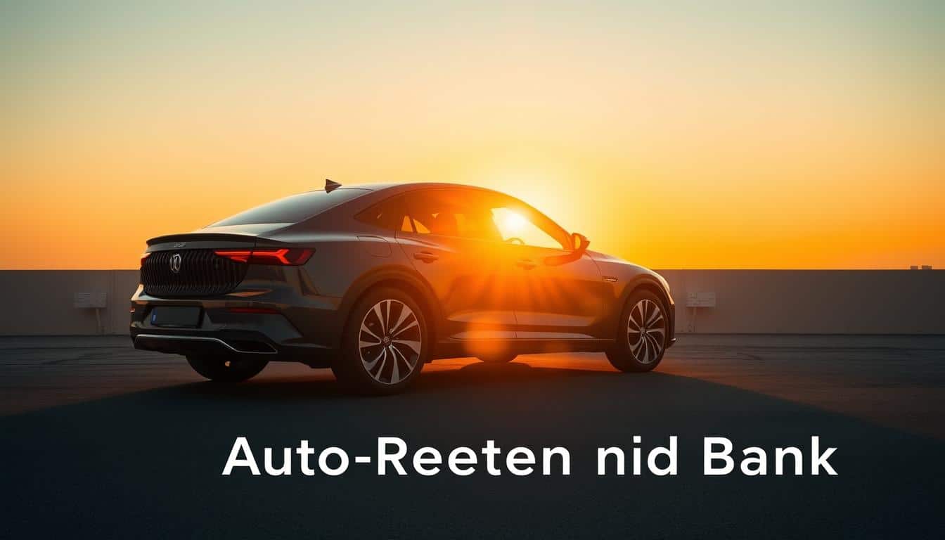 Auto auf Raten ohne Bank