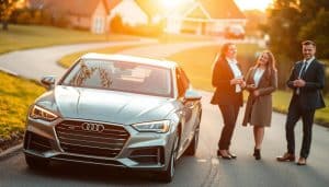 Auto auf Raten trotz Schufa