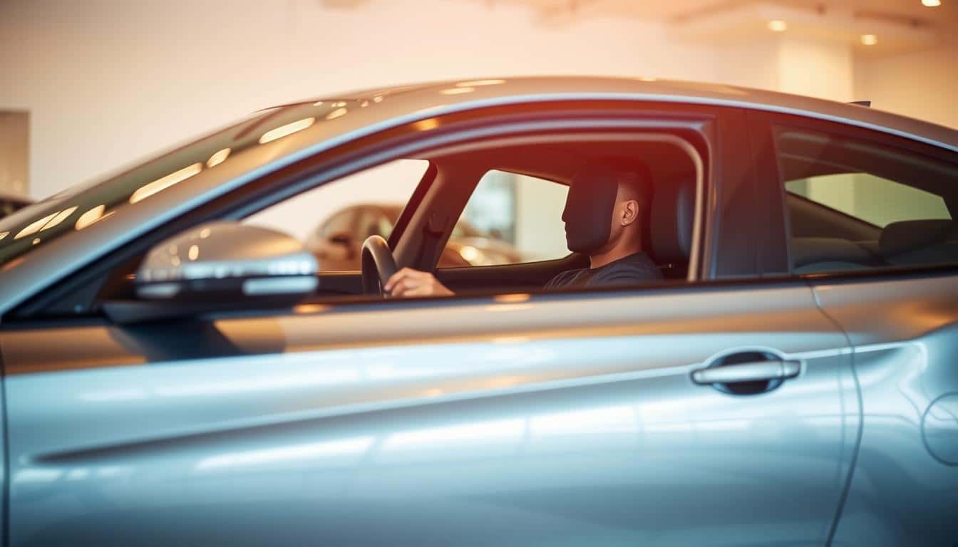 Auto auf Raten trotz negativer Schufa