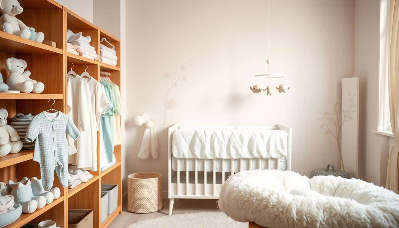 Baby Kleidung auf Rechnung