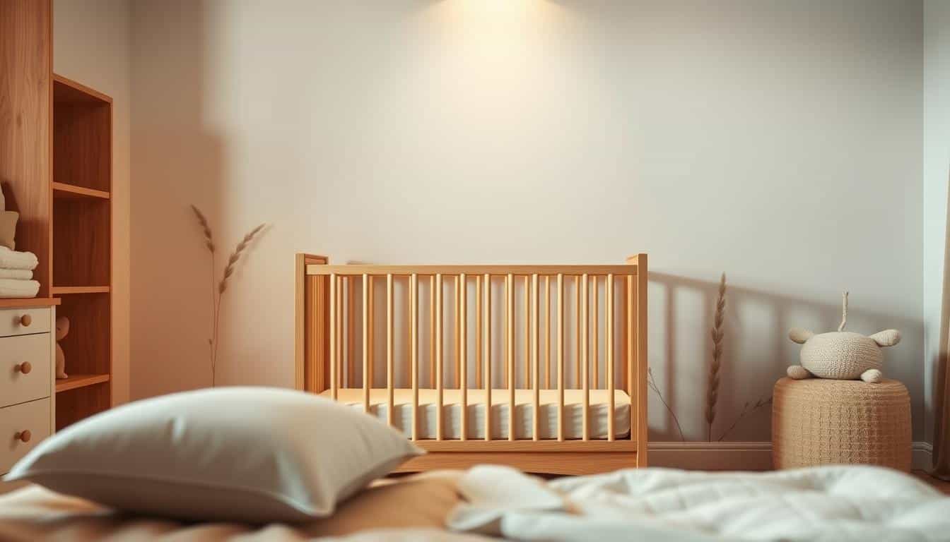 Babybett auf Rechnung ohne Klarna