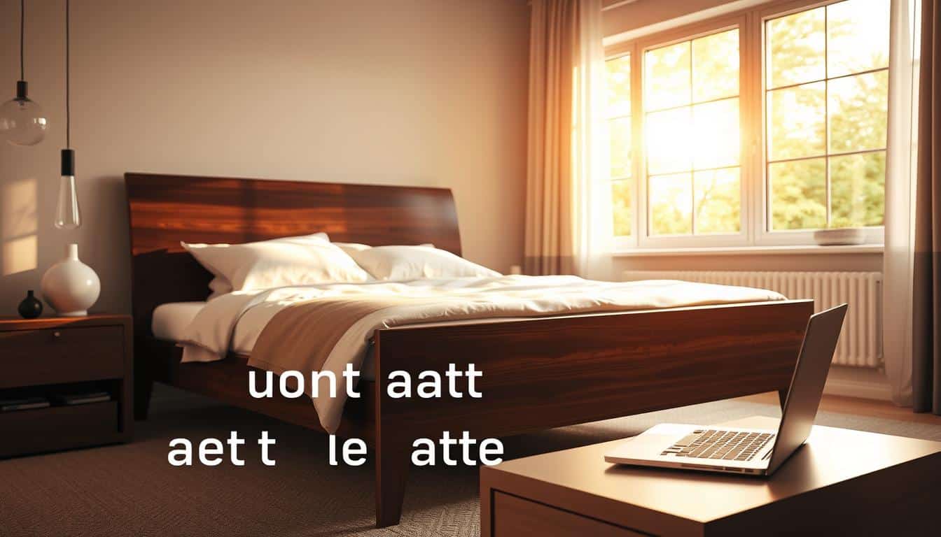 Bett auf Raten trotz Schufa