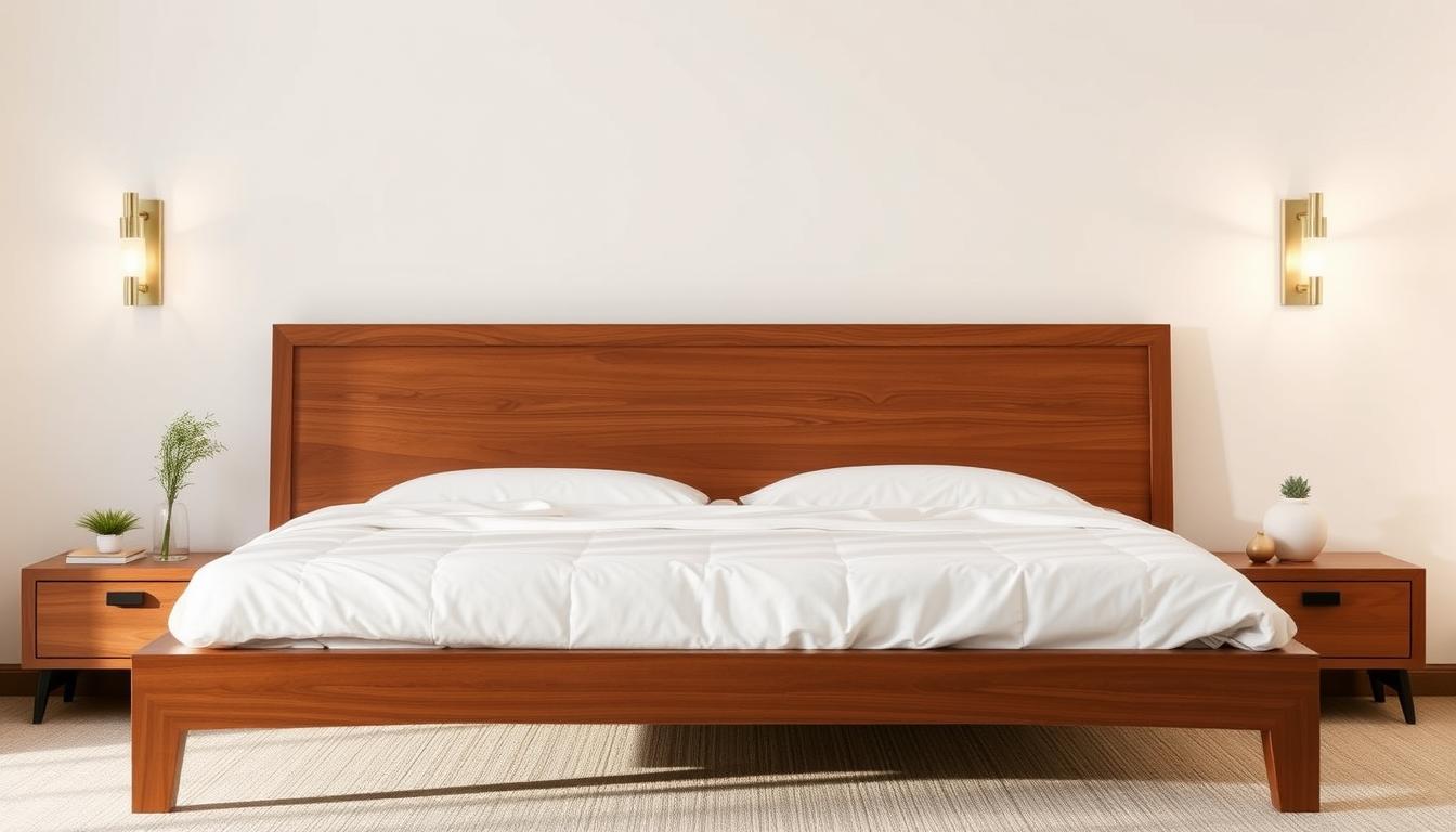 Bett auf Rechnung ohne Bonität