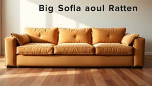 Big Sofa auf Raten