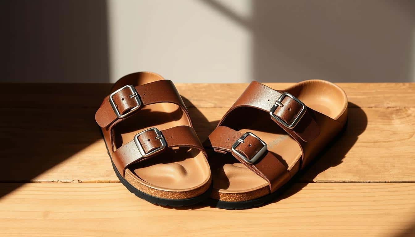 Birkenstock auf Rechnung