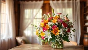 Blumen auf Rechnung bestellen