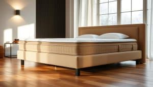 Boxspringbett auf Raten
