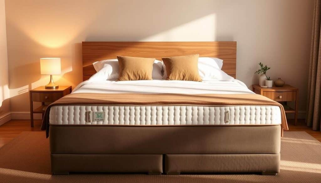 Boxspringbett auf Rechnung ohne Klarna