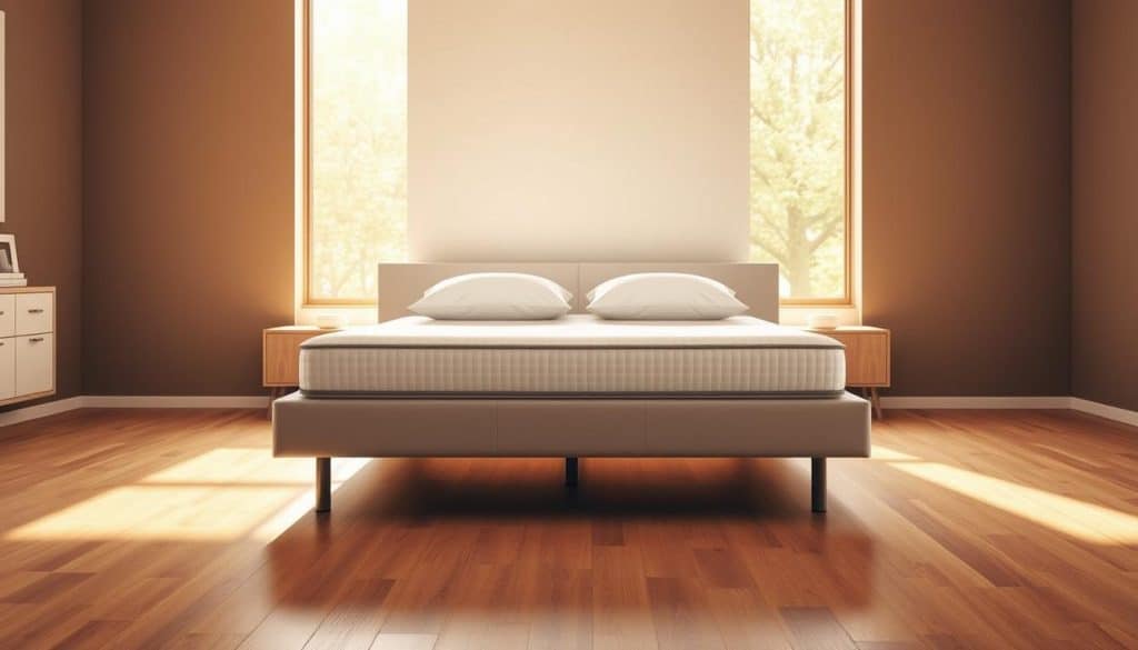 Boxspringbett auf Rechnung trotz Schufa