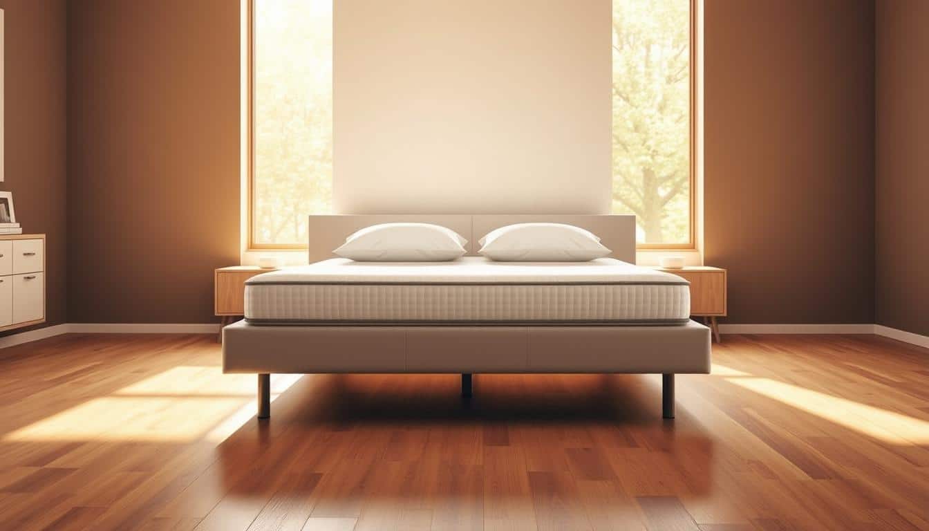 Boxspringbett auf Rechnung trotz Schufa