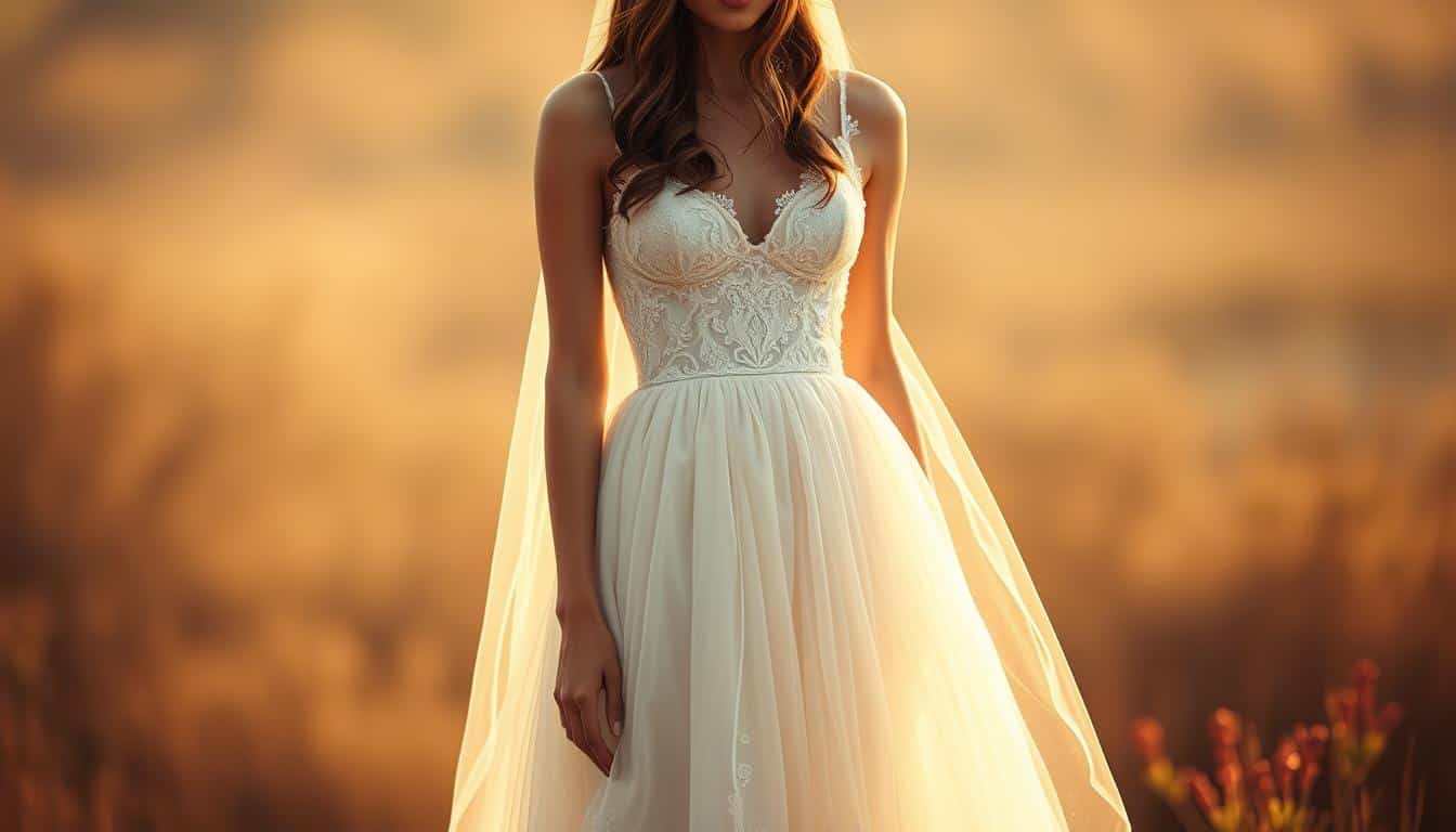 Brautkleid auf Rechnung ohne Klarna
