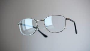 Brille auf Raten