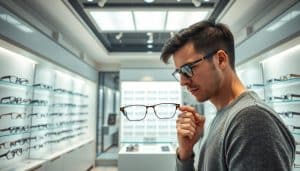 Brille auf Raten trotz Schufa
