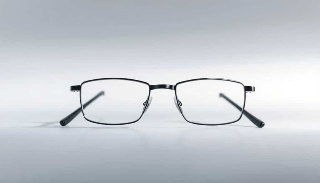 Brille auf Rechnung