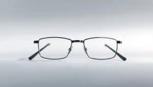 Brille auf Rechnung