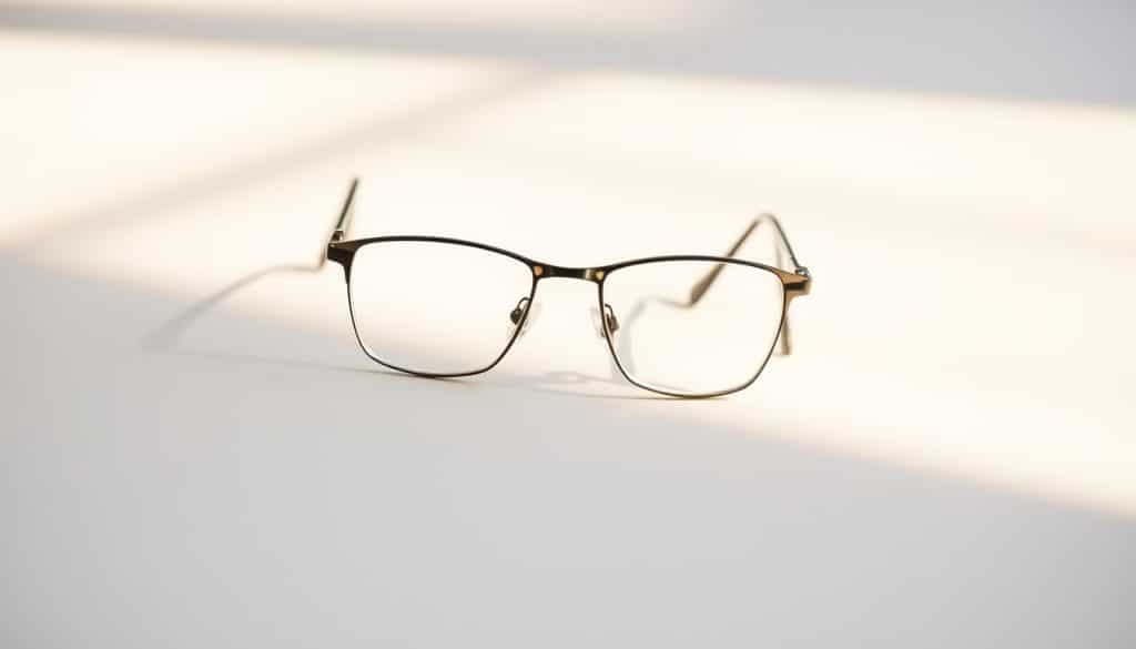Brille auf Rechnung ohne Klarna