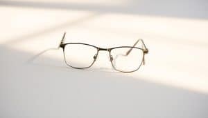 Brille auf Rechnung ohne Klarna
