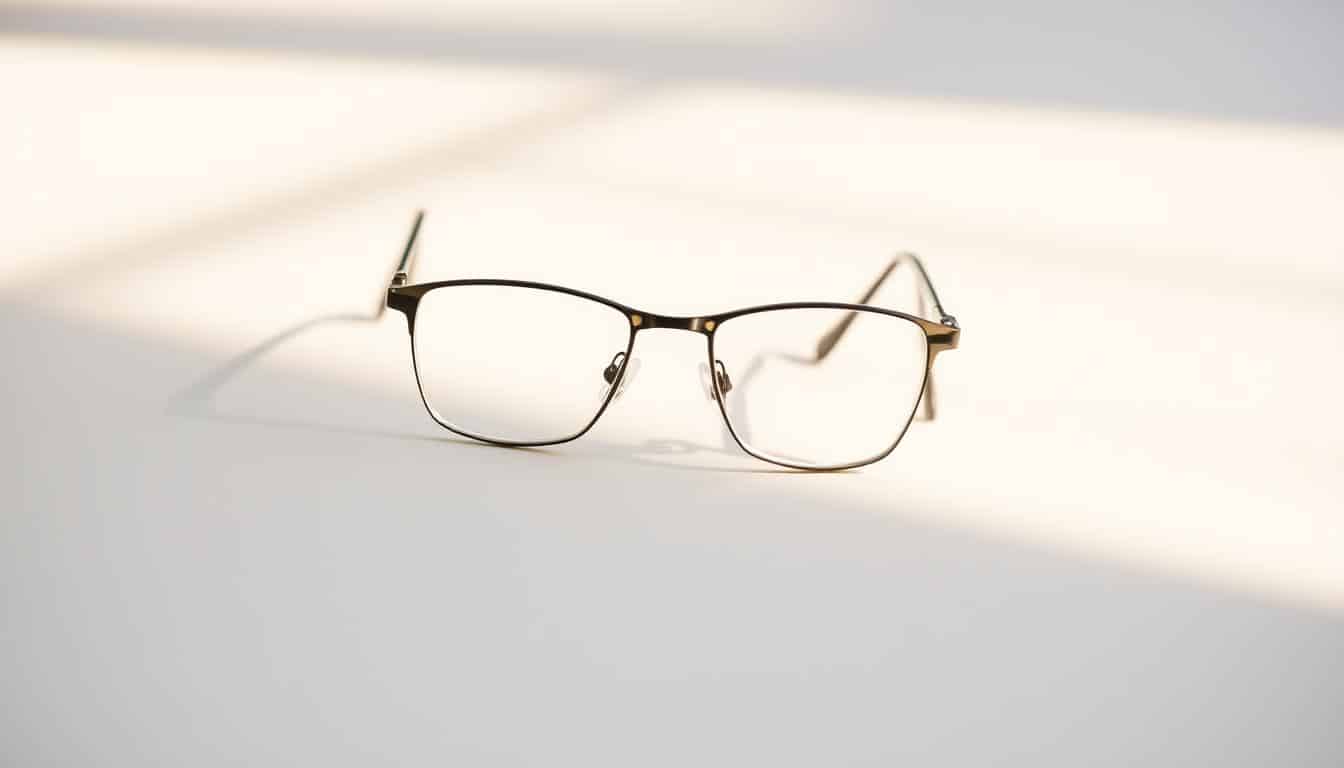Brille auf Rechnung ohne Klarna