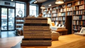 Bücher kaufen auf Rechnung