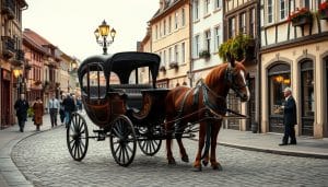 Buggy auf Rechnung