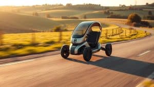 Buggy auf Rechnung ohne Klarna