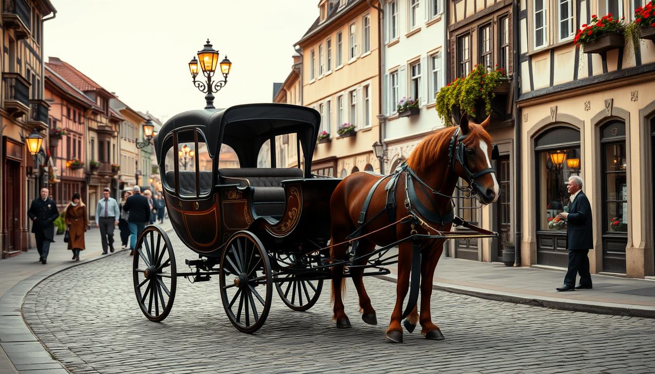 Buggy auf Rechnung
