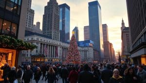 Christmas Shopping in New York - Tipps für die beste Einkaufszeit