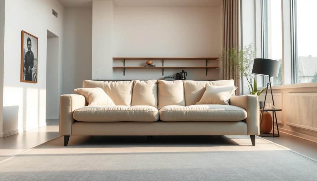 Couch auf Raten