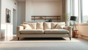 Couch auf Raten