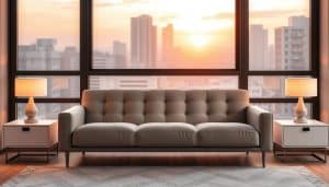 Couch auf Raten ohne Klarna