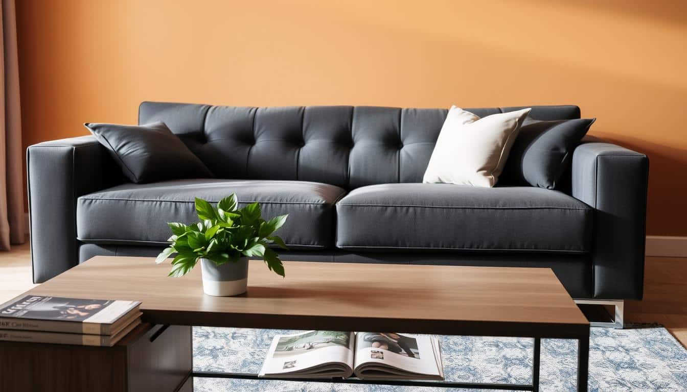 Couch auf Raten trotz Schufa
