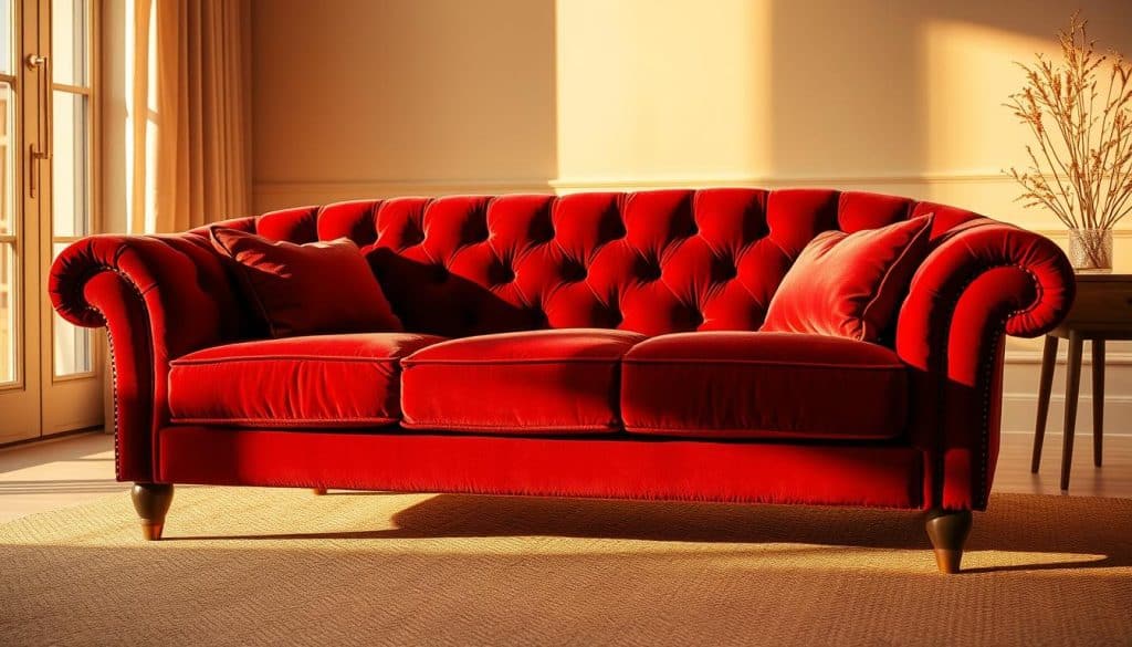 Couch auf Rechnung