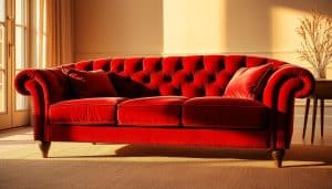 Couch auf Rechnung