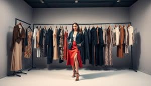 Damen Kleidung auf Rechnung ohne Klarna