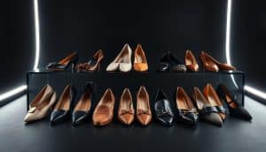Damen Schuhe auf Rechnung