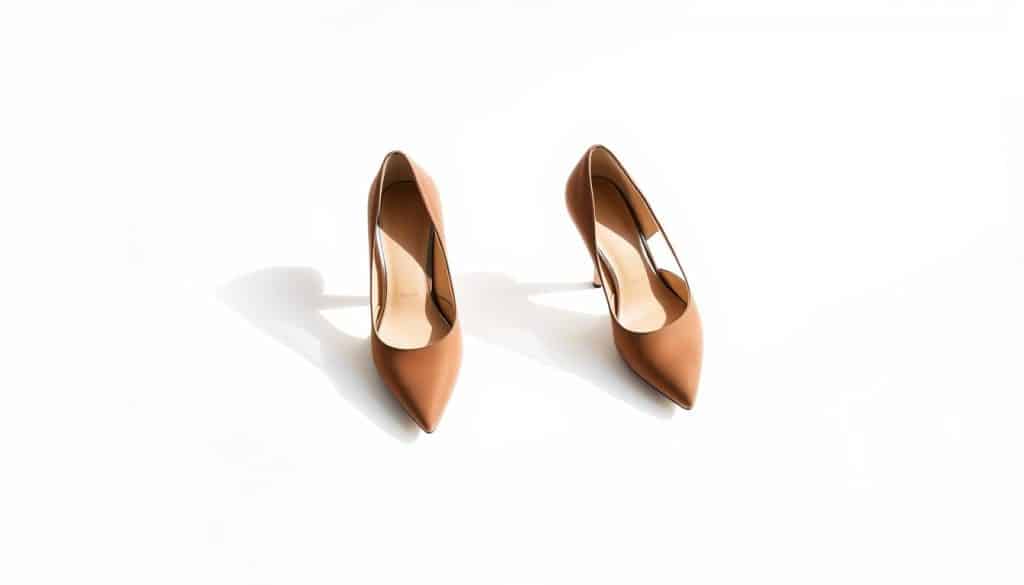 Damen Schuhe auf Rechnung ohne Klarna